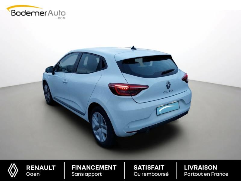 Renault Clio TCe 90 - 21n Business