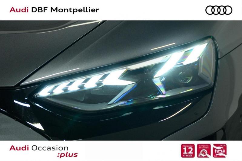 Audi e-tron gt 476 ch quattro Extended