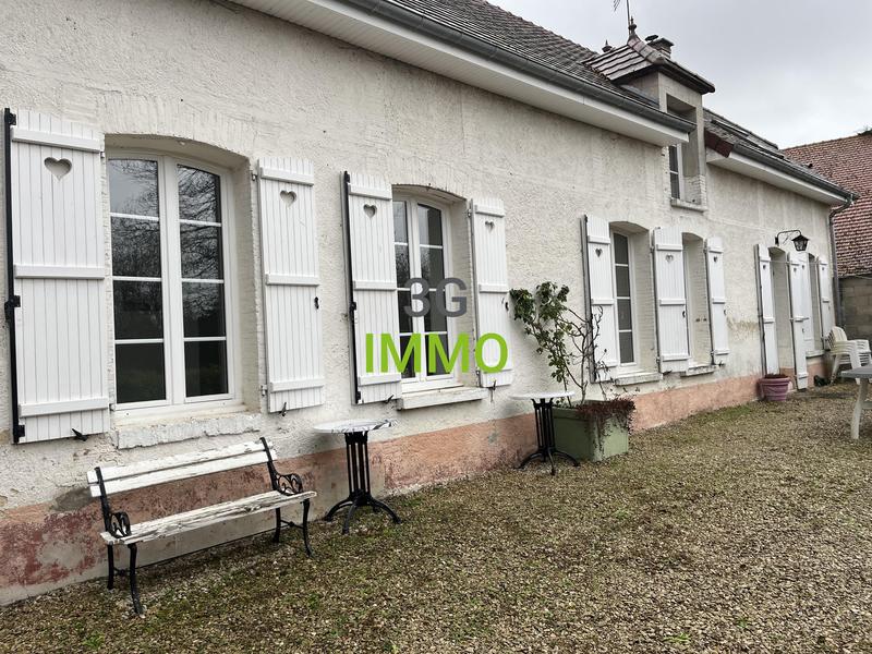 Villa - 173 m² - 7 pièces