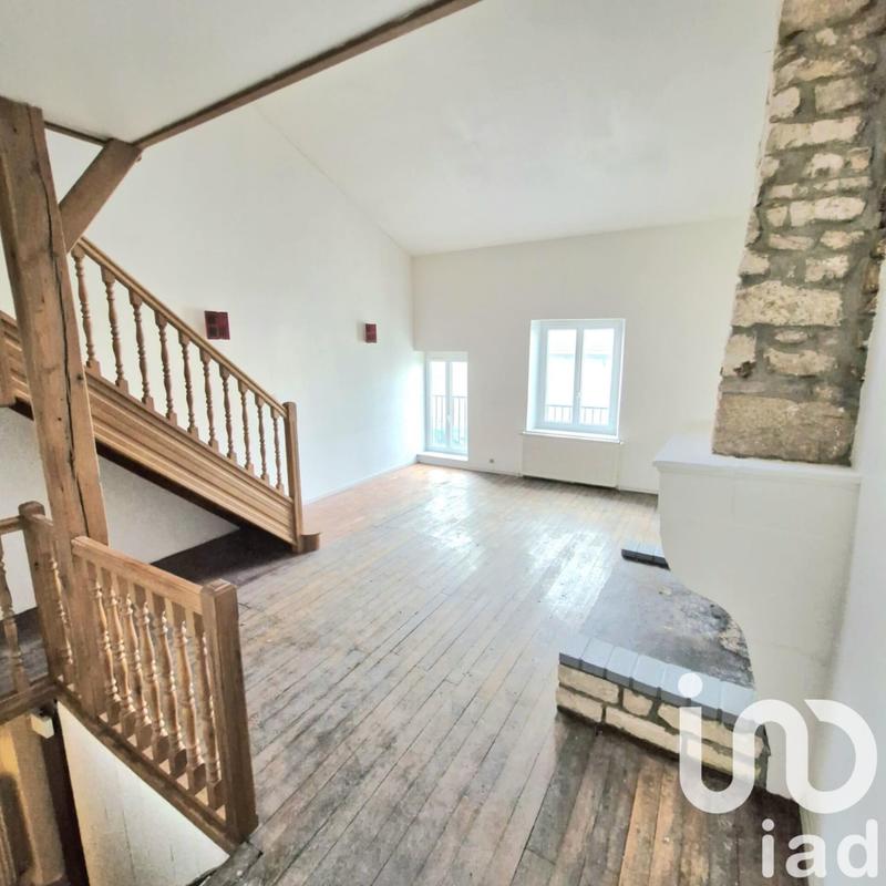 Maison - 156 m² - 5 pièces