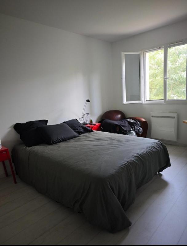 Appartement - 102 m² - 4 pièces