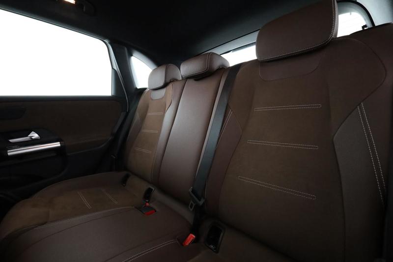 Mercedes Classe B 200 d Amg Line 8g-Dct 150 ch