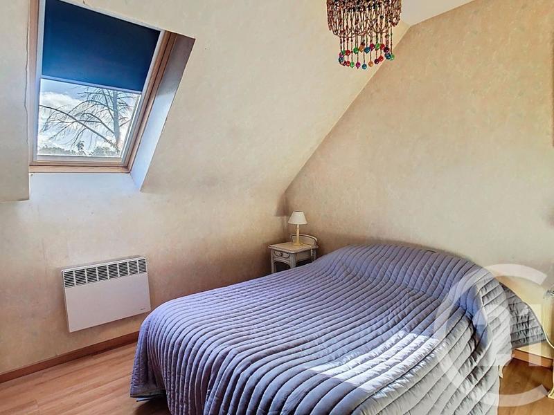 Maison - 103 m² - 7 pièces