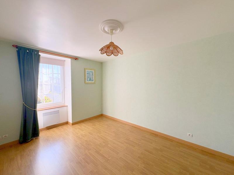 Maison ancienne - 125 m² - 5 pièces