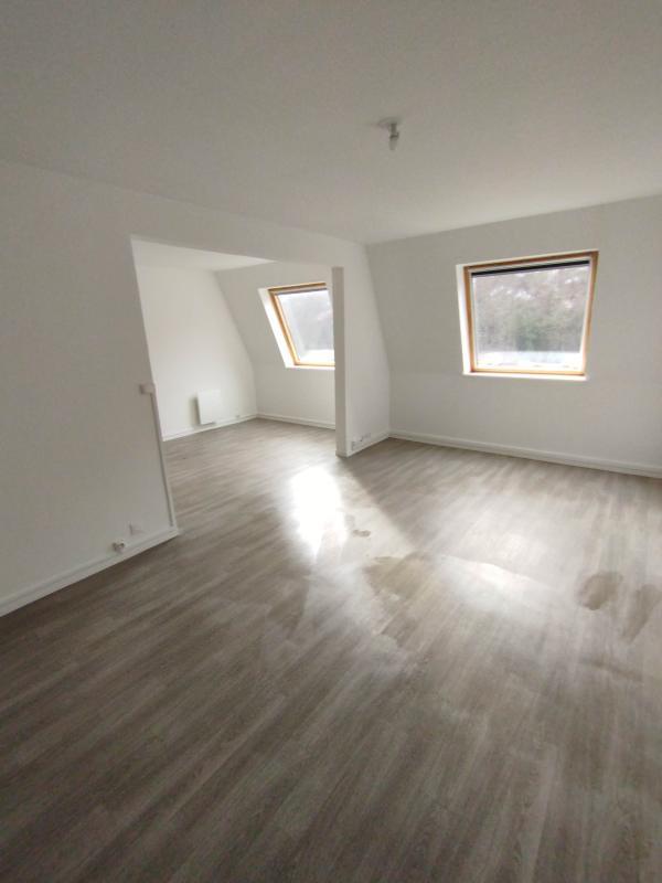 Appartement - 106 m² - 5 pièces