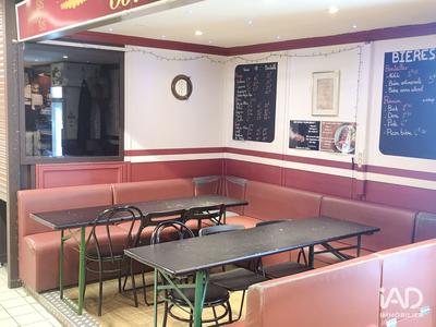 Local commercial - 60 m²