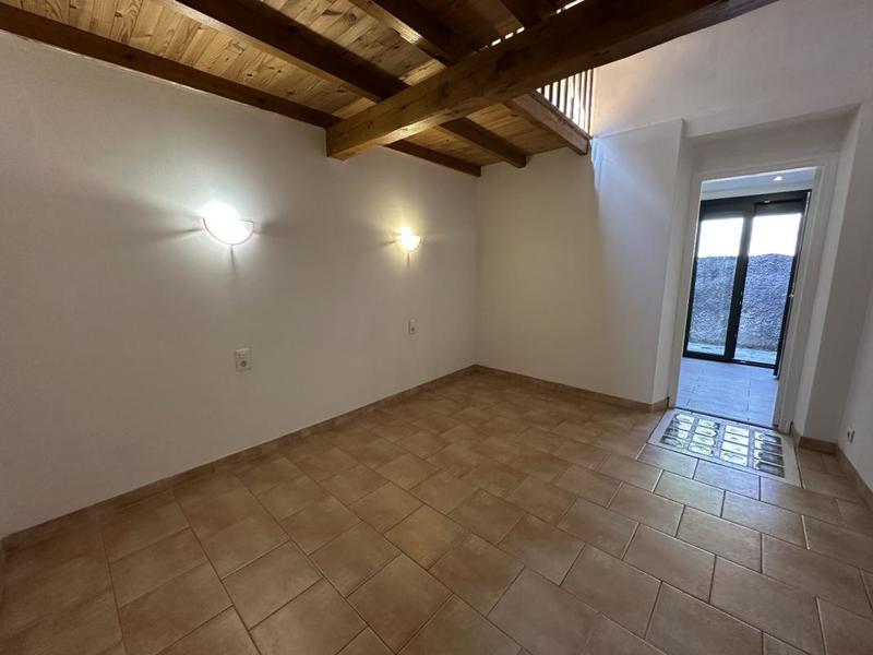 Maison de village - 103 m² - 4 pièces