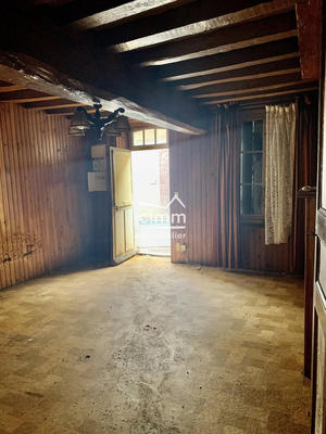 Maison - 67 m² - 4 pièces