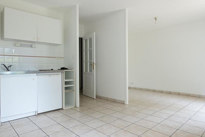 Appartement - 33 m² - 1 pièce