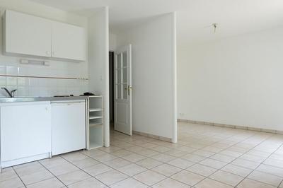 Appartement - 33 m² - 1 pièce