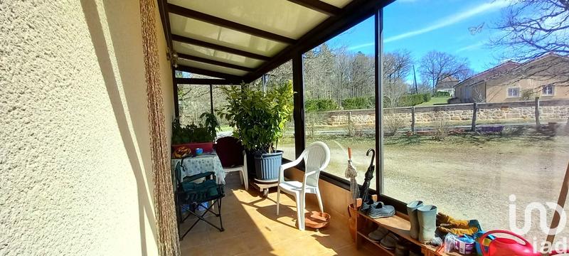 Maison - 154 m² - 7 pièces