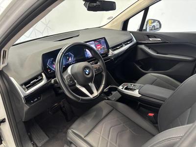 Bmw Serie 2 Active Tourer 218i 136 ch Dkg7 Business Design