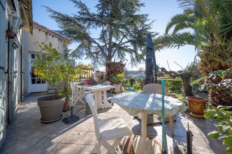 Maison - 125 m² - 4 pièces