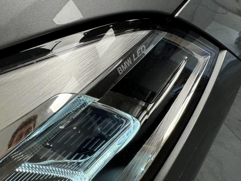 Bmw Série 1 116d 116 ch Dkg7 m Sport