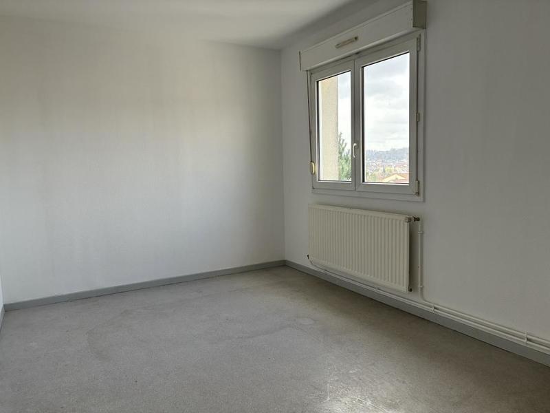 Appartement - 56 m² - 2 pièces