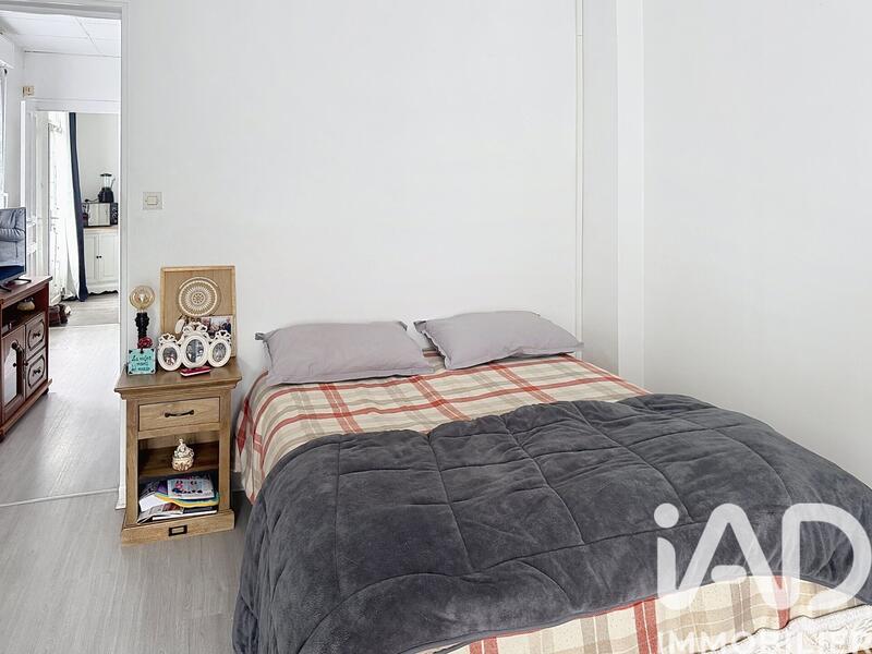 Appartement - 47 m² - 4 pièces