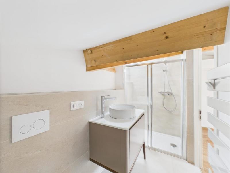 Appartement - 77 m² - 3 pièces