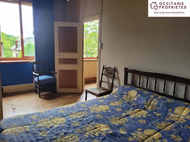 Maison - 84 m² - 3 pièces