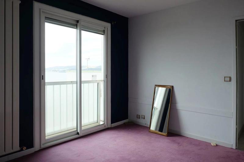 Appartement - 112 m² - 4 pièces