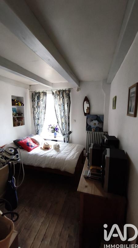 Maison de campagne - 153 m² - 6 pièces