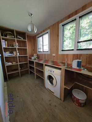 Maison de village - 180 m² - 5 pièces