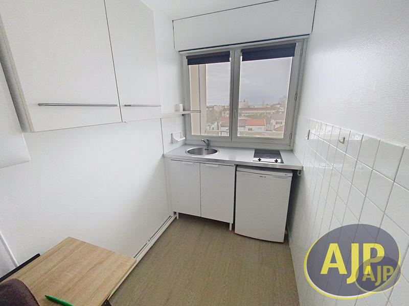 Appartement - 31 m² - 1 pièce