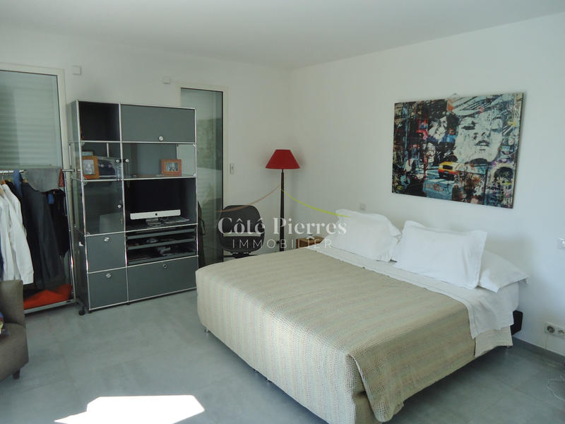 Villa - 166 m² - 5 pièces