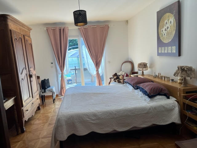 Maison - 194 m² - 7 pièces