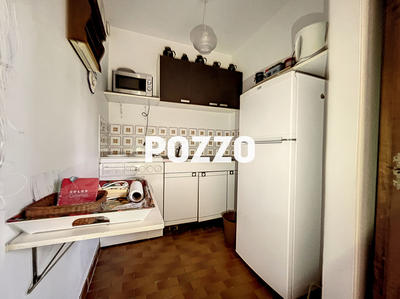 Appartement - 27 m² - 1 pièce