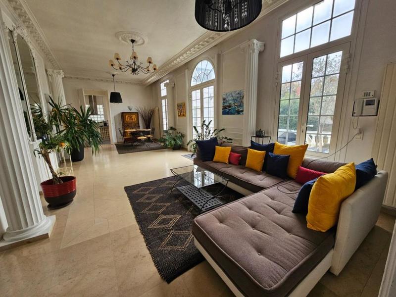 Maison - 137 m² - 4 pièces