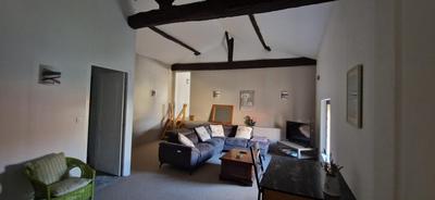 Maison - 326 m² - 13 pièces