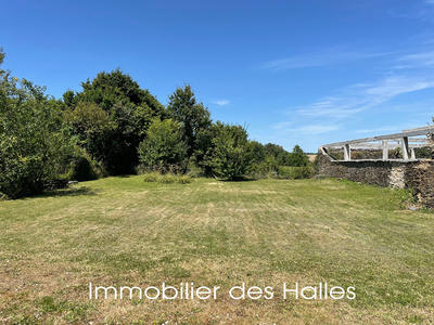 Maison - 75 m² - 4 pièces