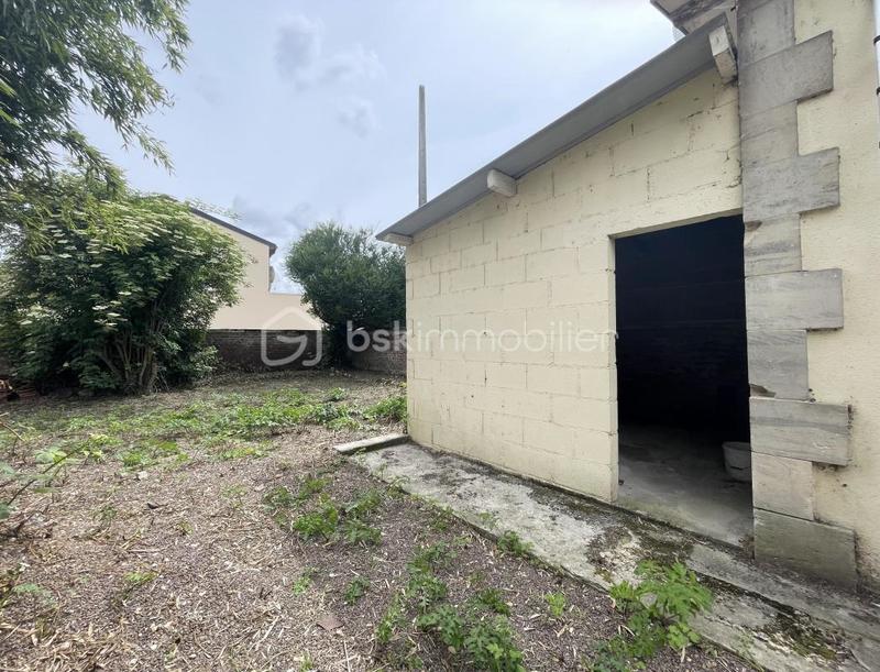 Immeuble - 135 m² - 6 pièces