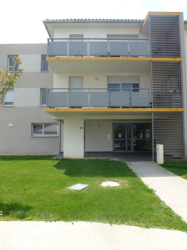 Appartement - 92 m² - 4 pièces