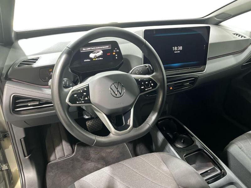 Volkswagen Id.3 170 ch Pure Life Max