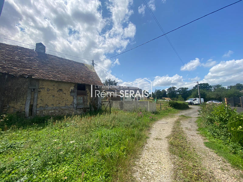 Maison - 50 m² - 2 pièces