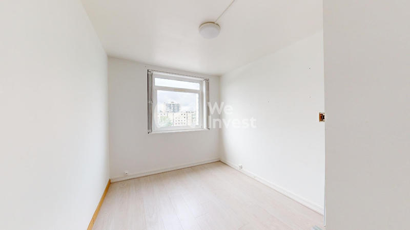 Appartement - 78 m² - 5 pièces