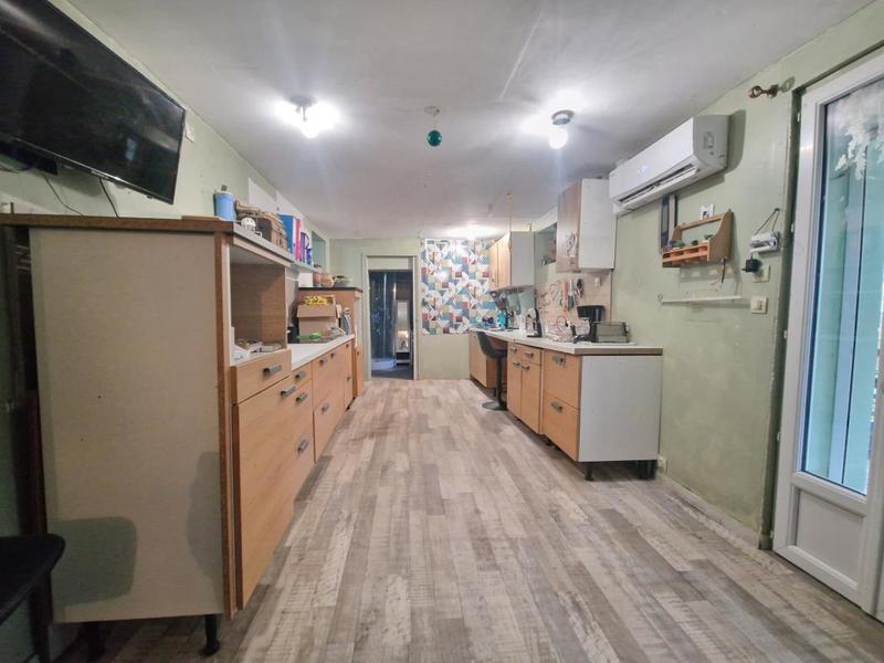 Maison - 98 m² - 3 pièces