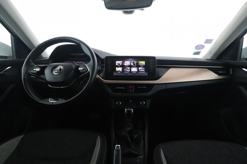 Skoda Kamiq 1.0 Tsi Style Dsg7 110 ch