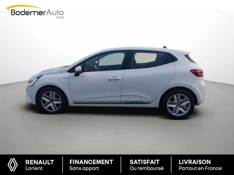Renault Clio Blue dCi 85 Business