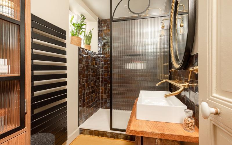 Appartement - 95 m² - 4 pièces