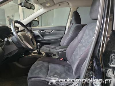 Nissan X-Trail 1.6 Dci 130 n-Connecta