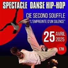 Spectacle Danse Hip Hop