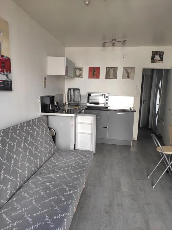 Immeuble mixte - 106 m²