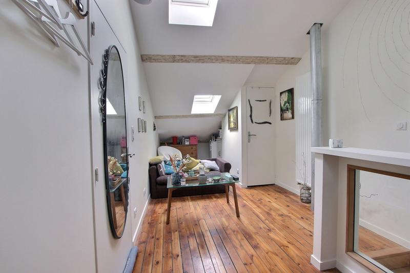 Appartement - 144 m² - 5 pièces