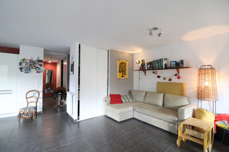Appartement - 83 m² - 4 pièces