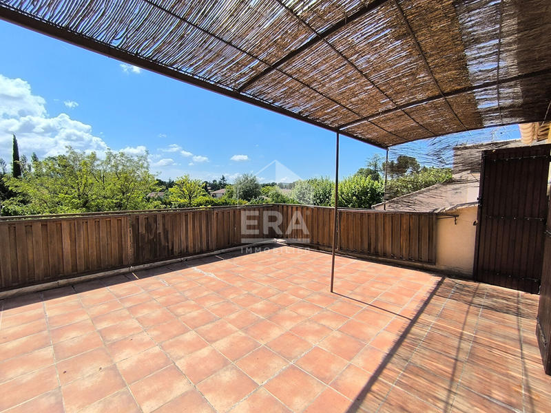 Maison - 133 m² - 7 pièces