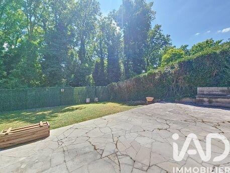 Maison - 118 m² - 6 pièces