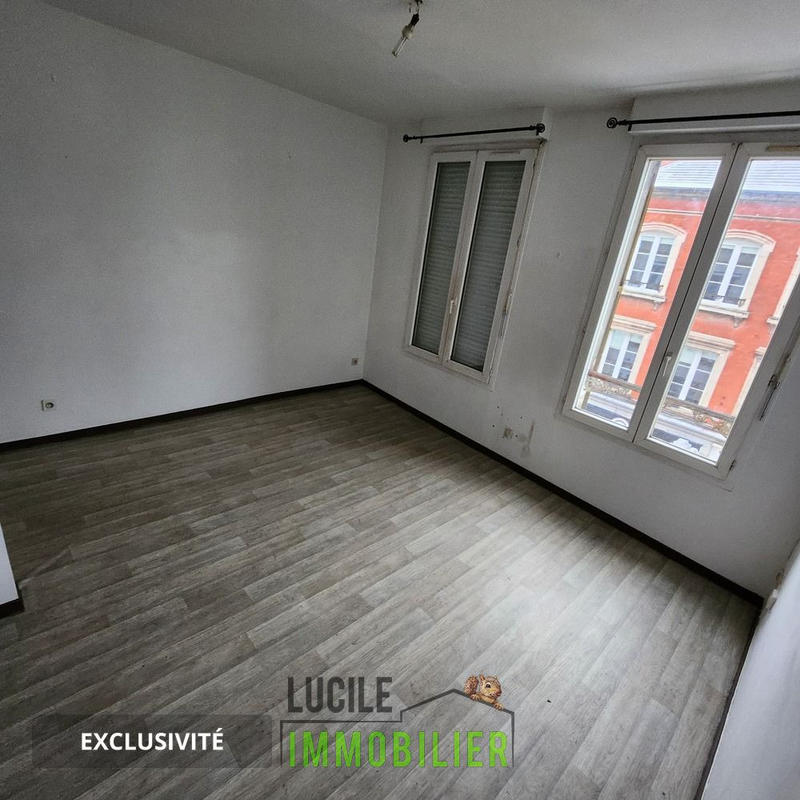 Appartement - 33 m² - 2 pièces