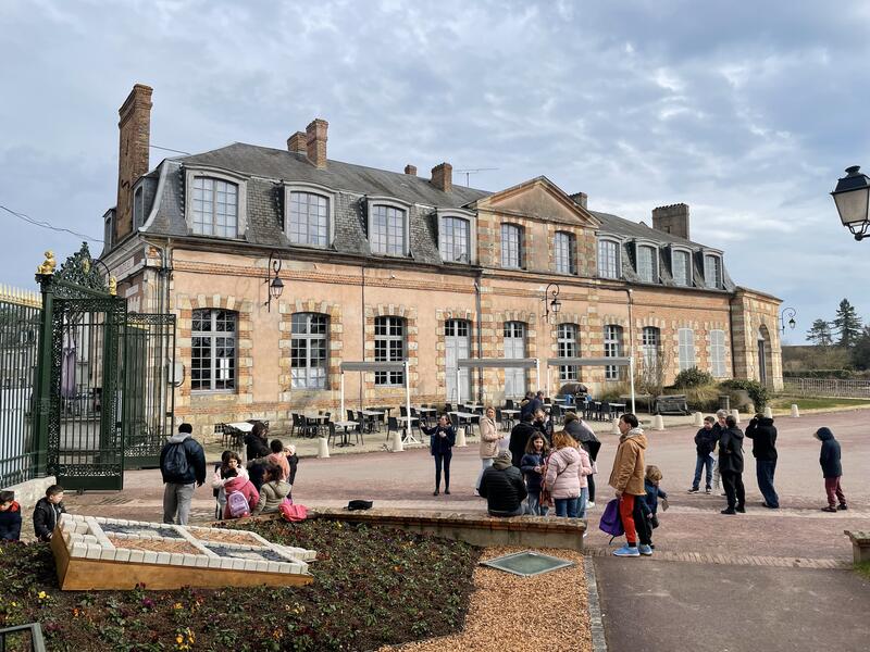 Enquête : les secrets de Mme de Montespan